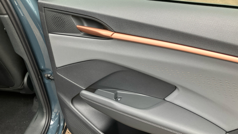 CUPRA Terramar 1.5 eTSI 150 V2 5dr DSG Petrol Hatchback